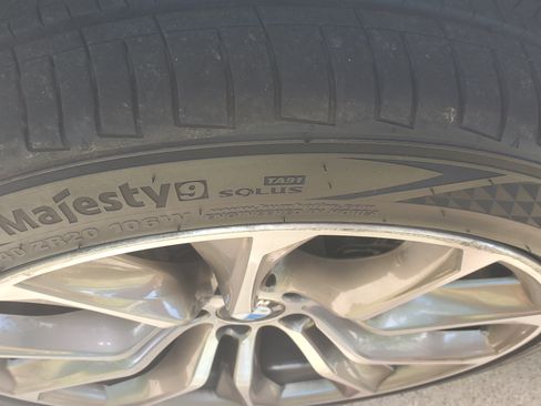 Used 2018 BMW X6 xDrive35i AWD/4WD image 25