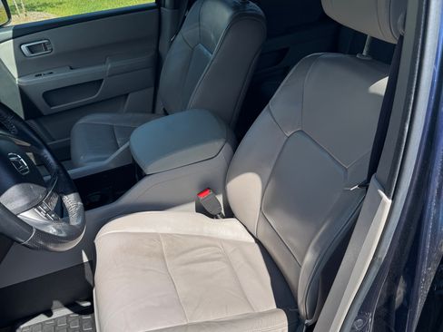 Used 2013 Honda Pilot EX-L image 13