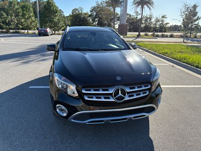 Used 2020 Mercedes-Benz GLA 250 4MATIC