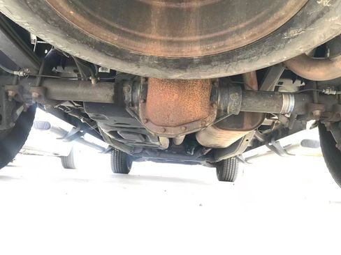 Used 2007 Lincoln Mark LT 2WD image 10