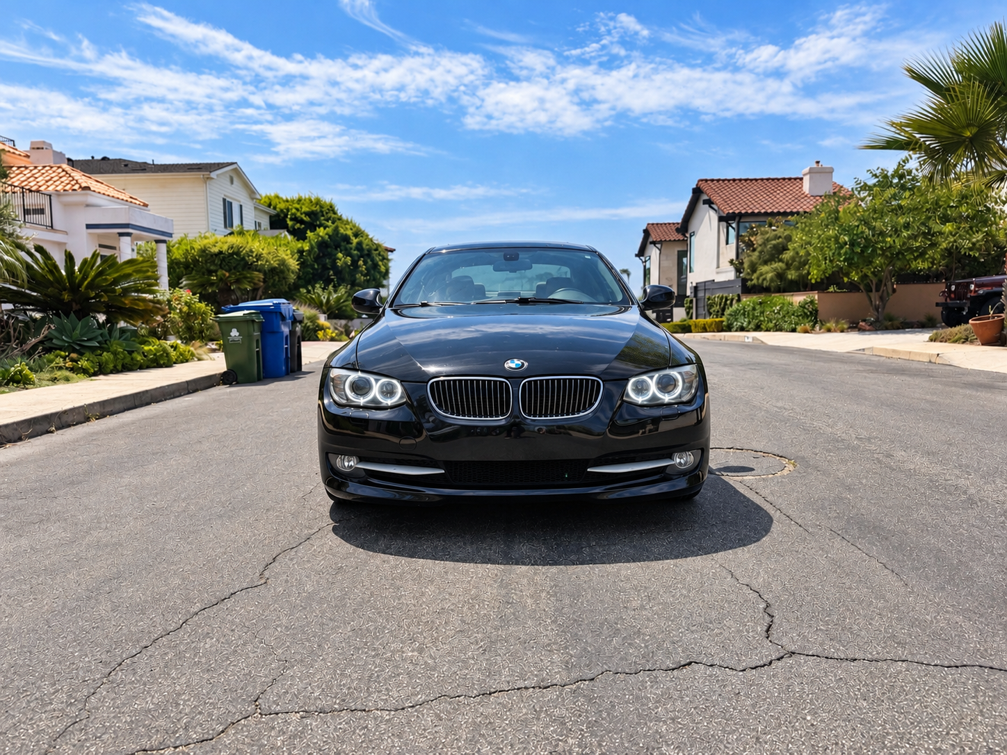 Used 2012 BMW 328i Coupe RWD image 9