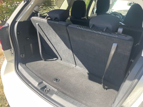 Used 2012 Dodge Journey SXT w/ Popular Equipment Group image 14