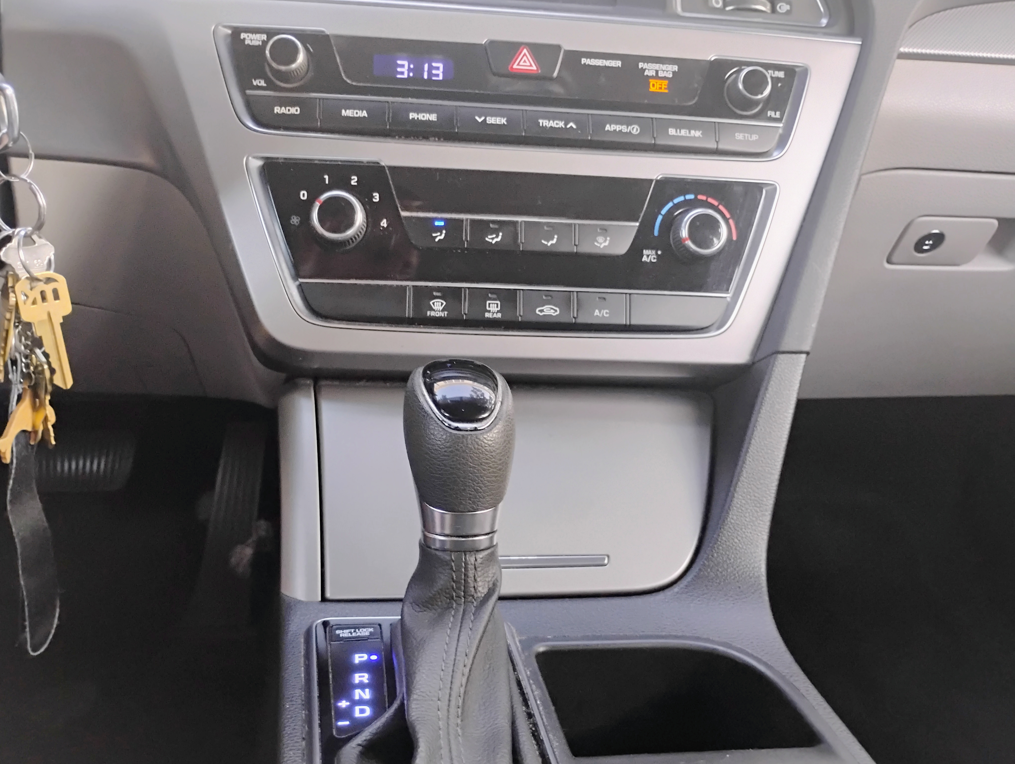 Used 2016 Hyundai Sonata SE FWD image 12