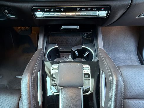 Used 2020 Mercedes-Benz GLS 450 4MATIC image 10