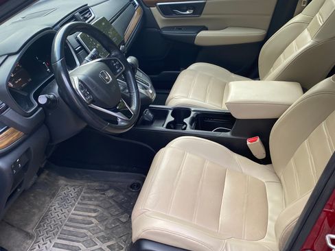 Used 2018 Honda CR-V EX-L image 12