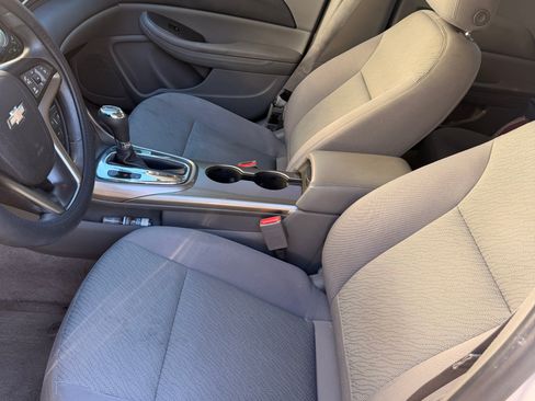 Used 2013 Chevrolet Malibu LS w/ Protection Package image 9