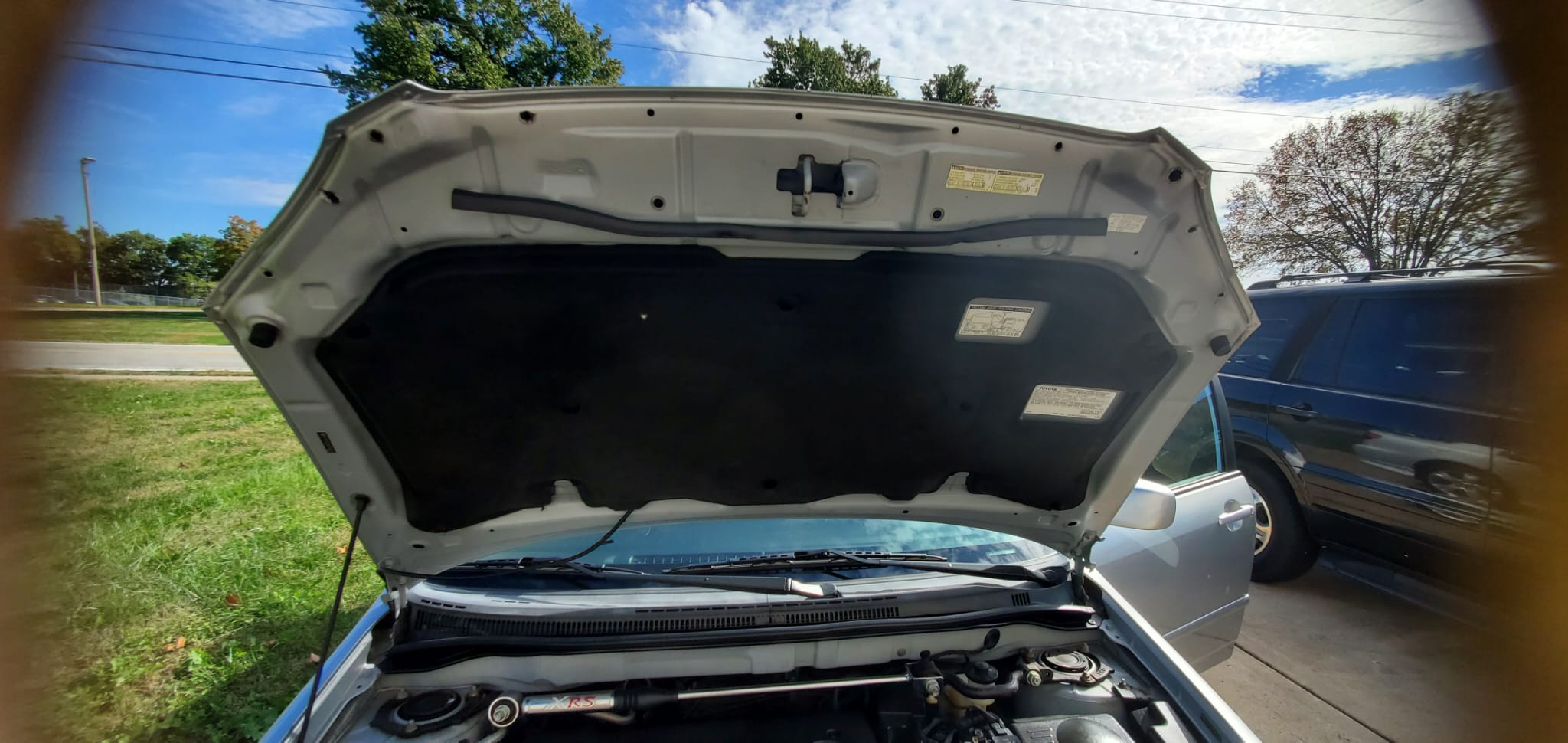 Used 2006 Toyota Corolla XRS FWD image 12
