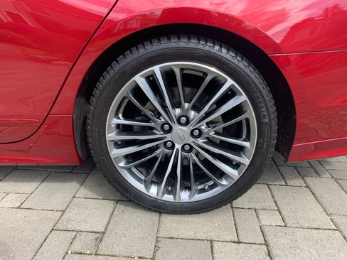 Used 2020 Cadillac CT6 V image 28