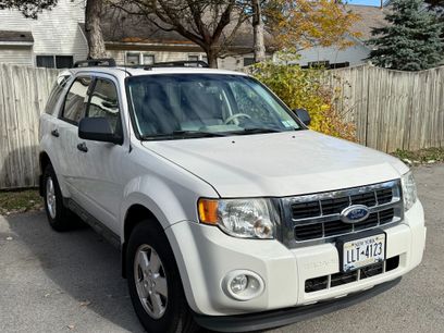 Used 2012 Ford Escape XLT