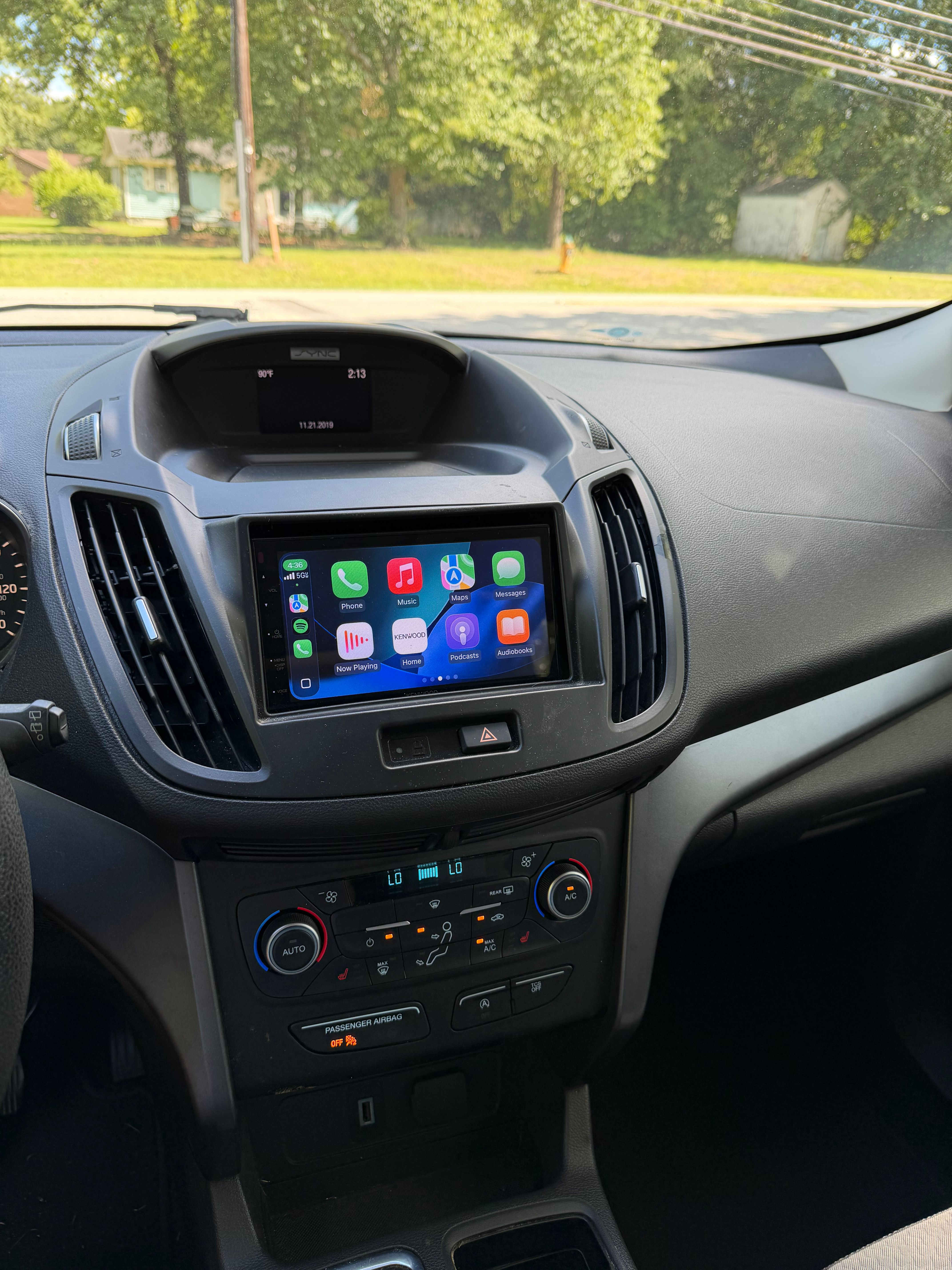 Used 2018 Ford Escape SE FWD image 6