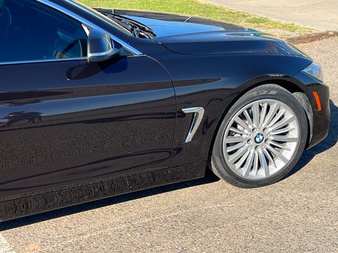 Used 2014 BMW 428i Coupe image 13