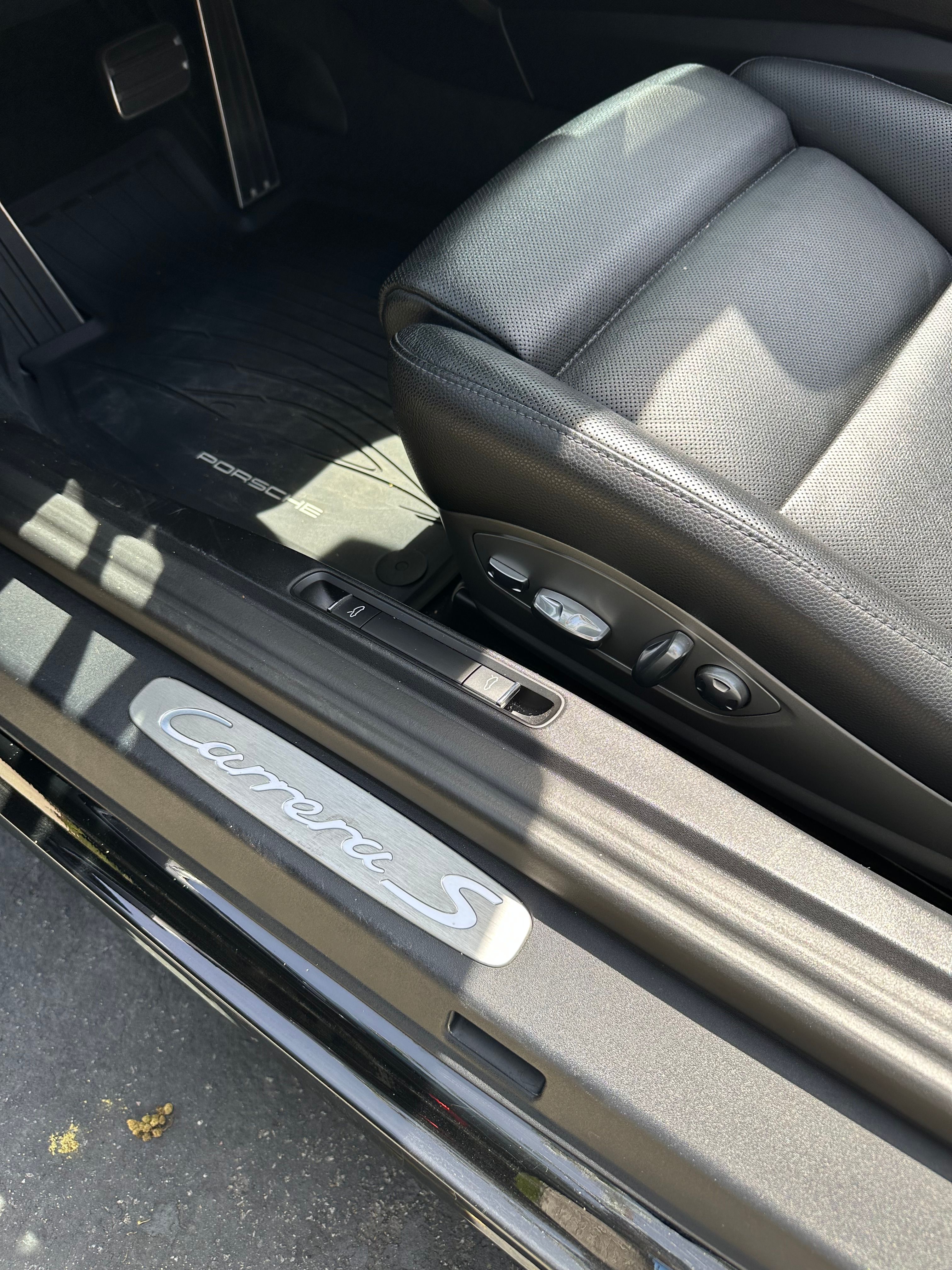 Used 2019 Porsche 911 Carrera S RWD image 25