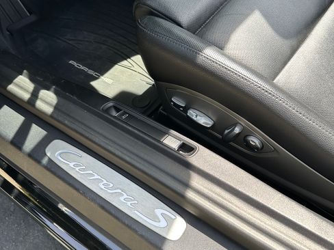 Used 2019 Porsche 911 Carrera S RWD image 29