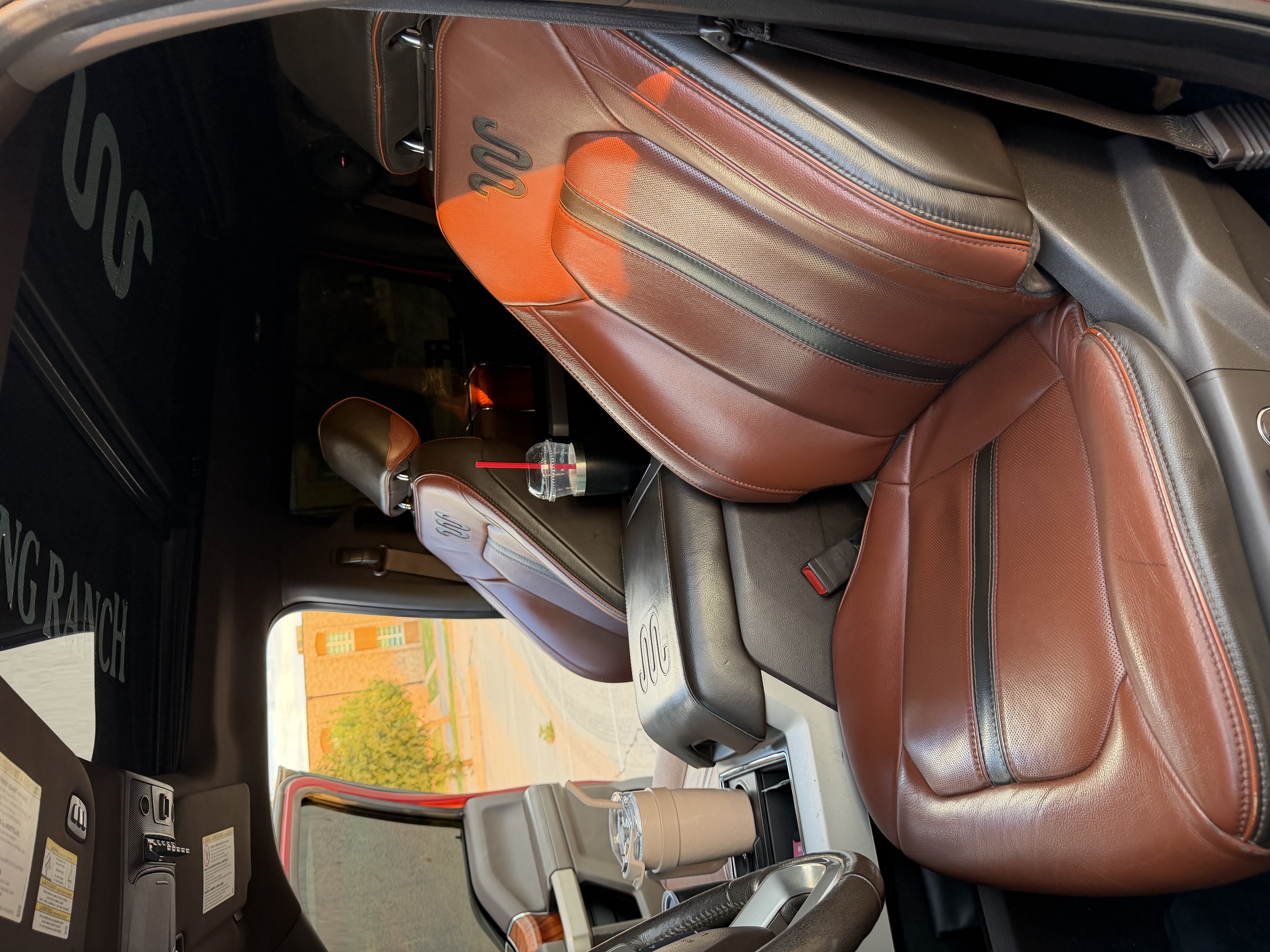 Used 2019 Ford F250 King Ranch w/ King Ranch Ultimate Package AWD/4WD image 17