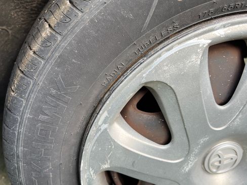 Used 2002 Toyota Corolla CE image 16