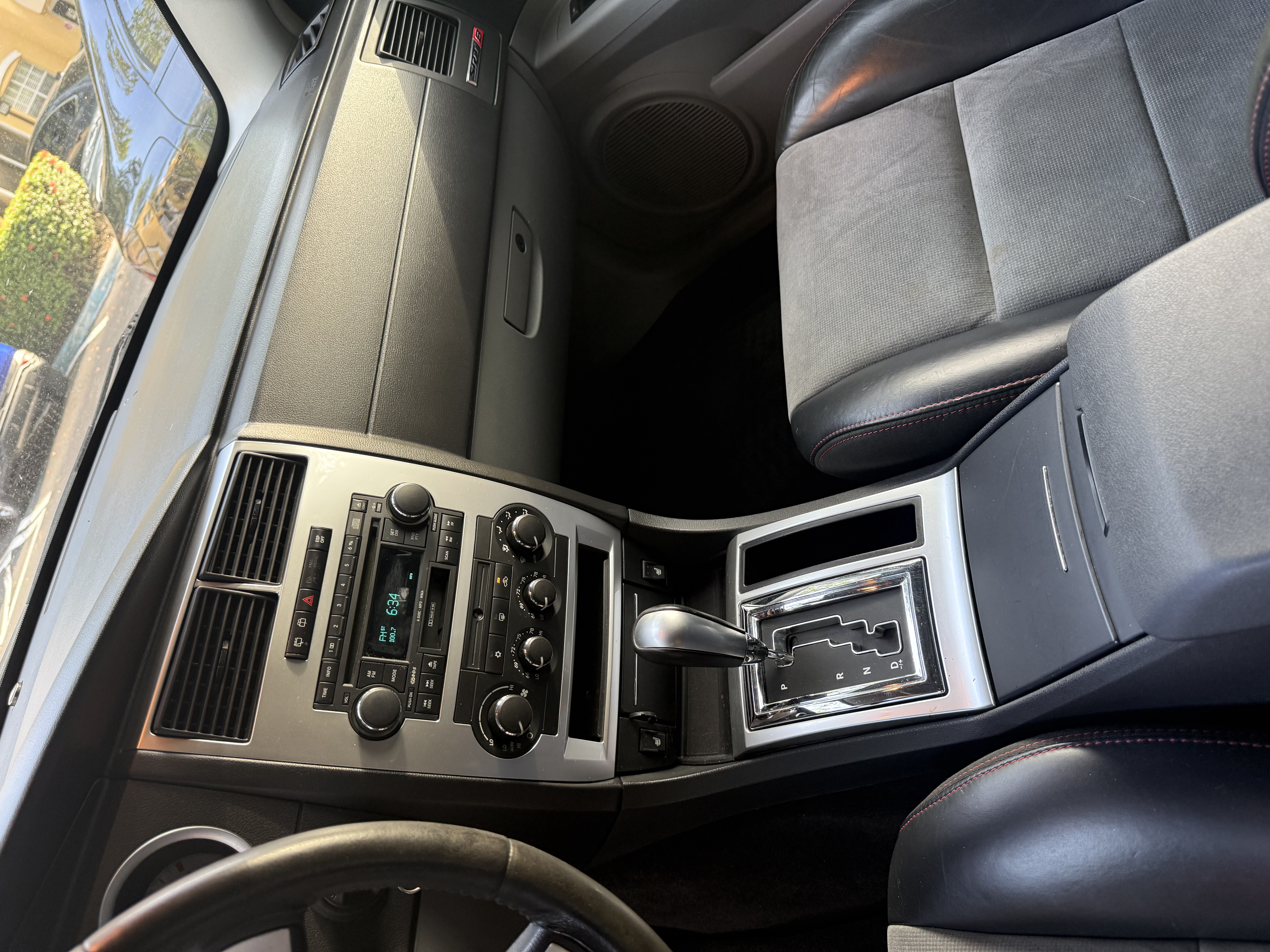 Used 2006 Dodge Magnum SRT8 w/ SRT Option Group I RWD image 8
