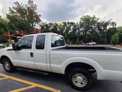 Used 2015 Ford F350 XL RWD image 5
