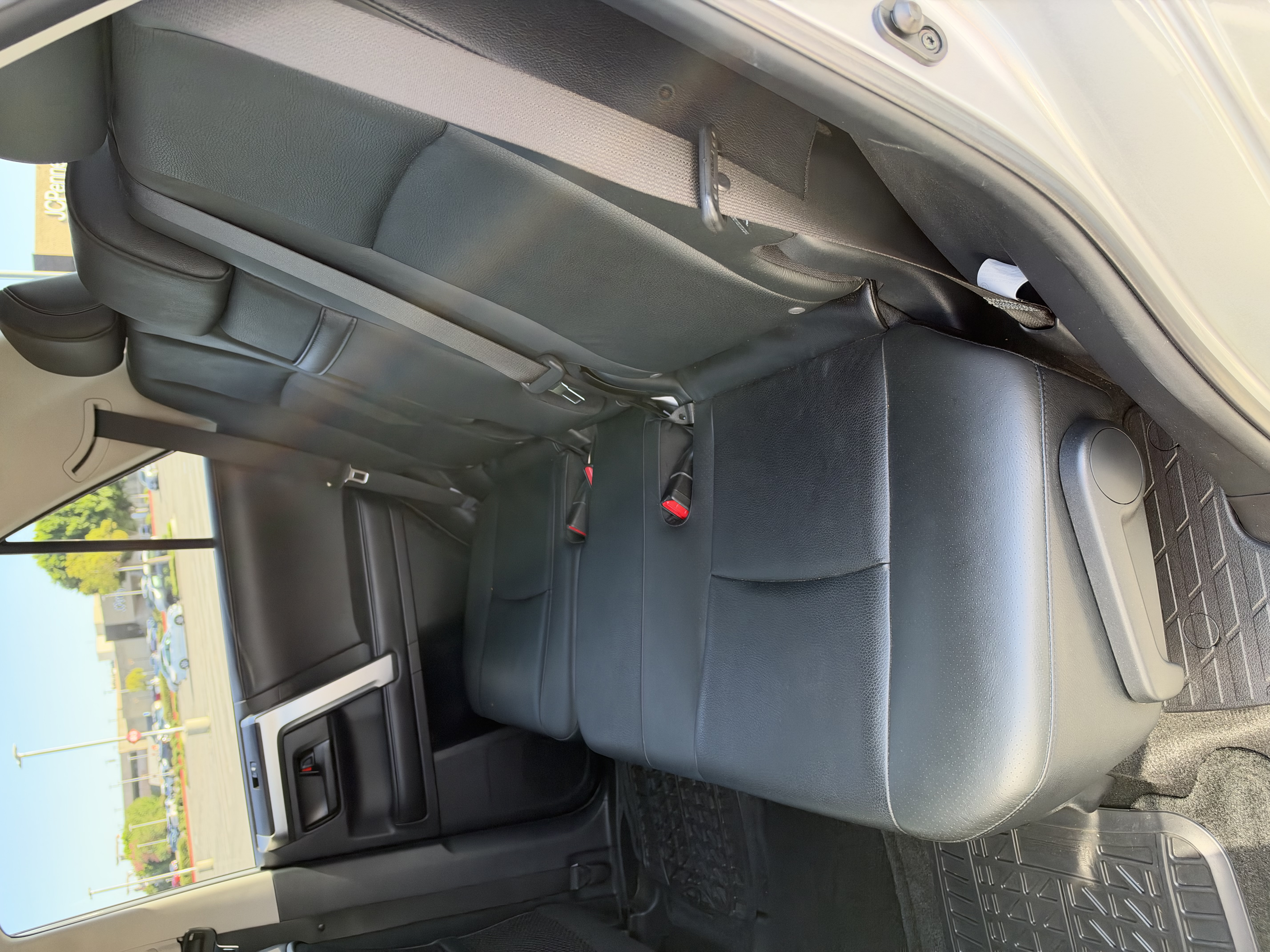 Used 2012 Toyota 4Runner Limited RWD image 15