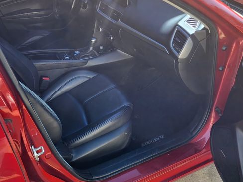 Used 2017 MAZDA MAZDA3 Touring w/ Popular Equipment Package image 8