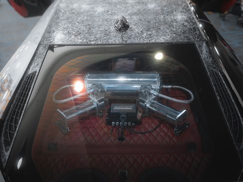 Used 2019 BMW i8 Coupe image 14