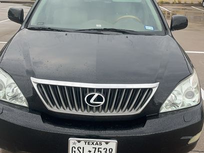 Used 2009 Lexus RX 350 2WD