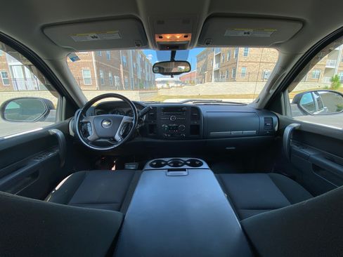 Used 2011 Chevrolet Silverado 1500 LT w/ All-Star Edition image 9