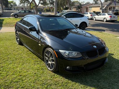 Used 2012 BMW 335i Coupe