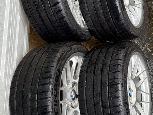 Used 2004 BMW M3 Coupe image 23