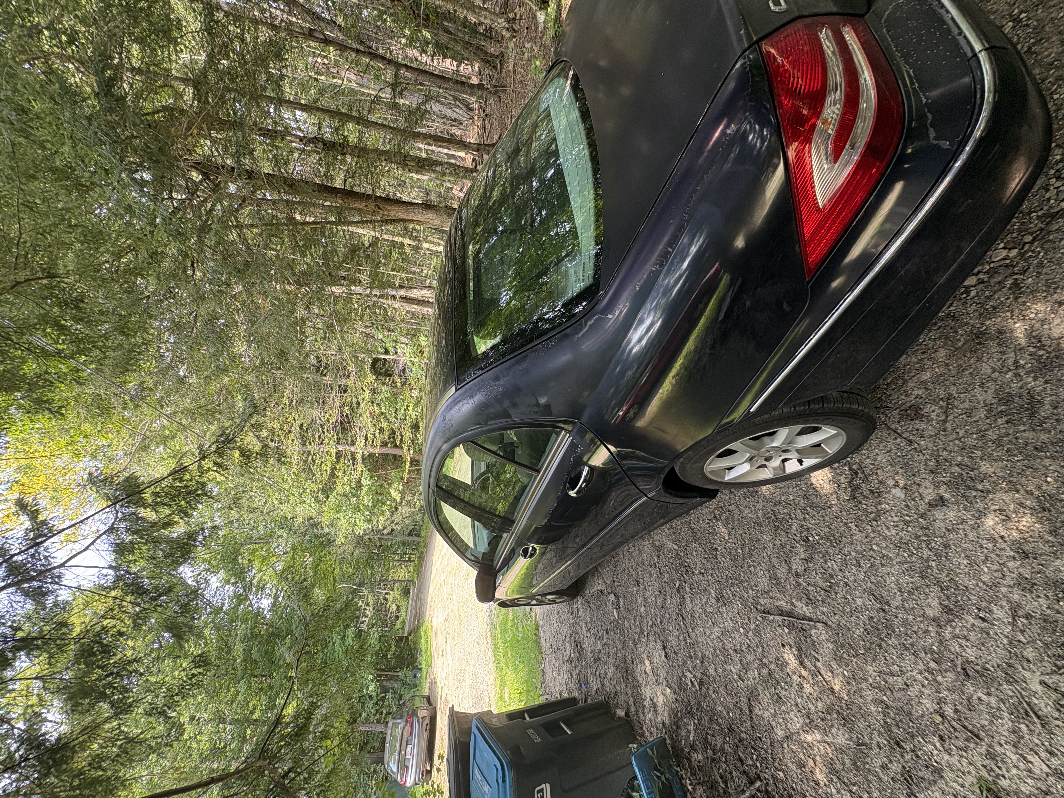 Used 2007 Mercedes-Benz C 280 4MATIC Sedan image 10