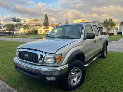Used 2004 Toyota Tacoma PreRunner