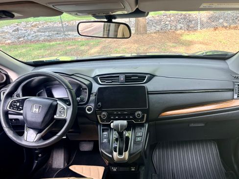 Used 2020 Honda CR-V EX image 5