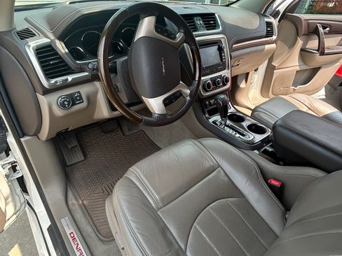 Used 2013 GMC Acadia Denali AWD/4WD image 13