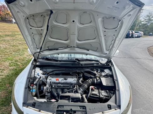 Used 2012 Honda Accord EX image 14