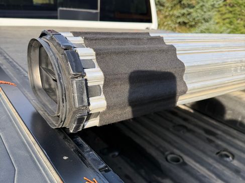 Used 2022 Chevrolet Silverado 3500 LTZ w/ LTZ Plus Package image 10