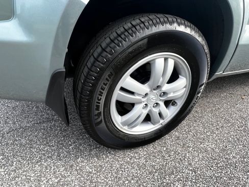 Used 2007 Hyundai Tucson Limited image 13