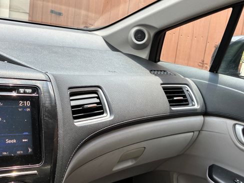 Used 2015 Honda Civic EX image 8