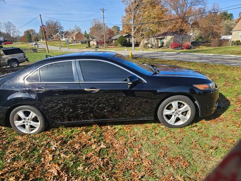 Used 2009 Acura TSX Sedan image 2