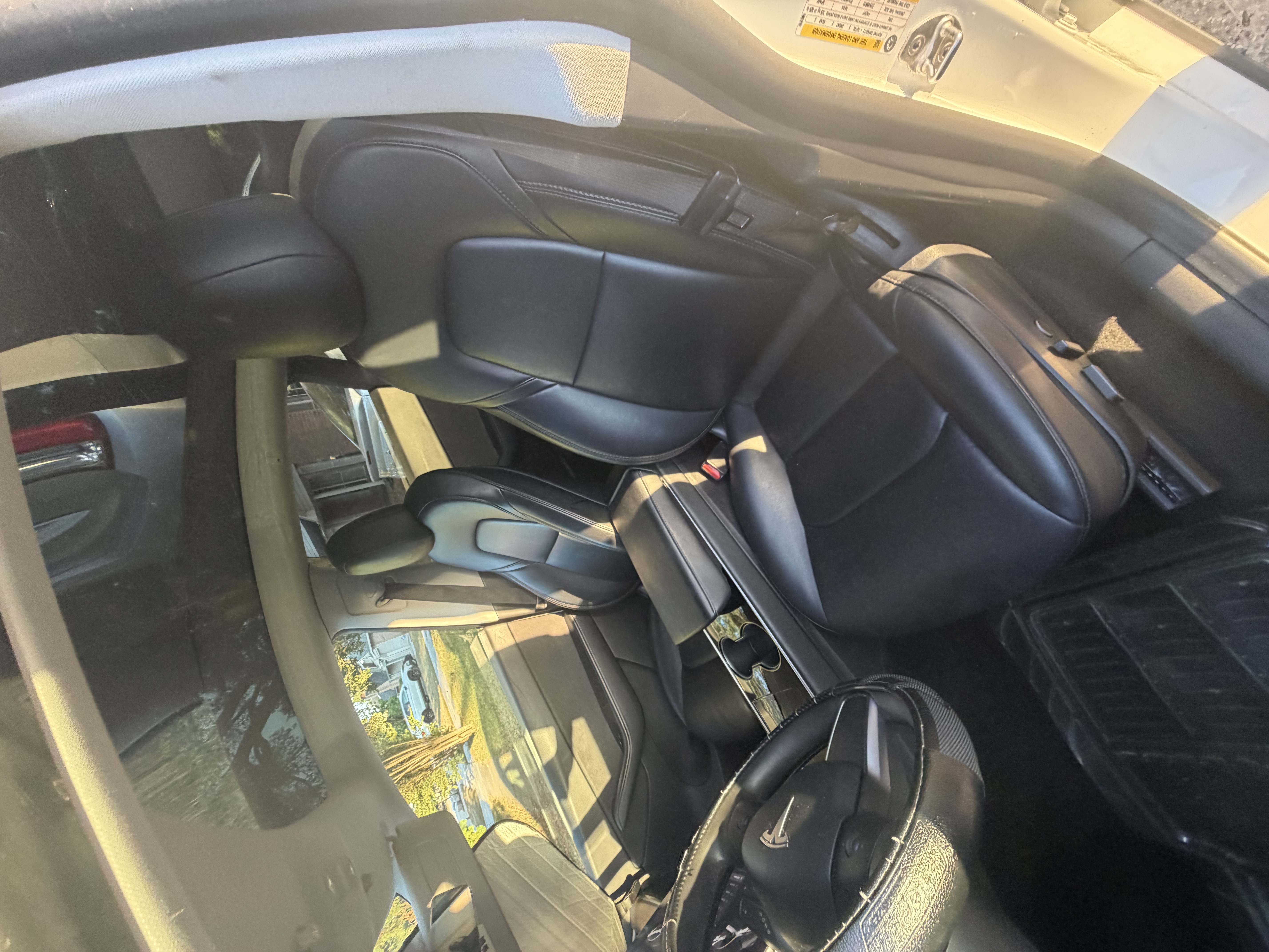 Used 2021 Tesla Model Y Long Range AWD/4WD image 15