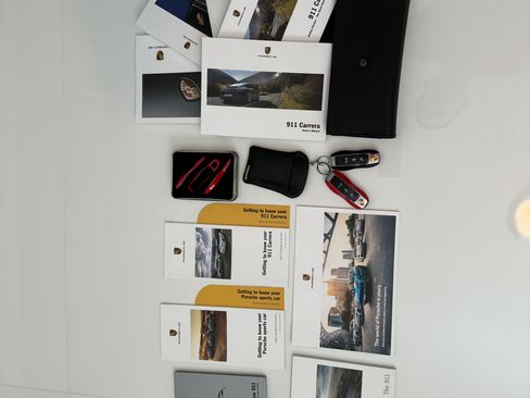 Used 2012 Porsche 911 Carrera S image 22