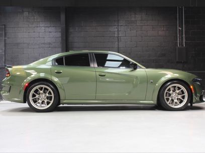 Used 2023 Dodge Charger Scat Pack