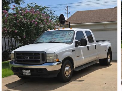 Used 2003 Ford F350 XLT