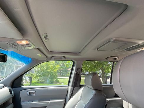 Used 2011 Honda Pilot EX-L image 14
