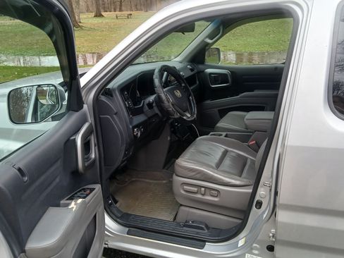 Used 2011 Honda Ridgeline RTL image 15