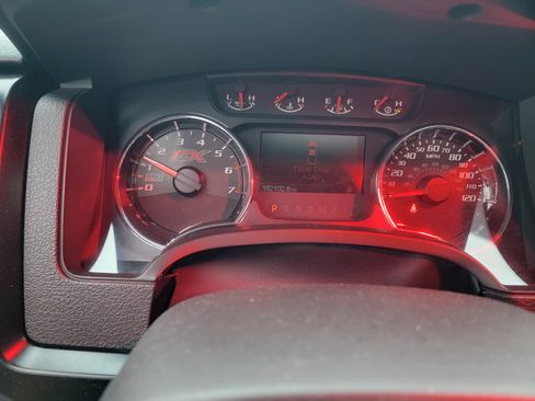 Used 2014 Ford F150 FX4 w/ Equipment Group 402A Luxury image 7