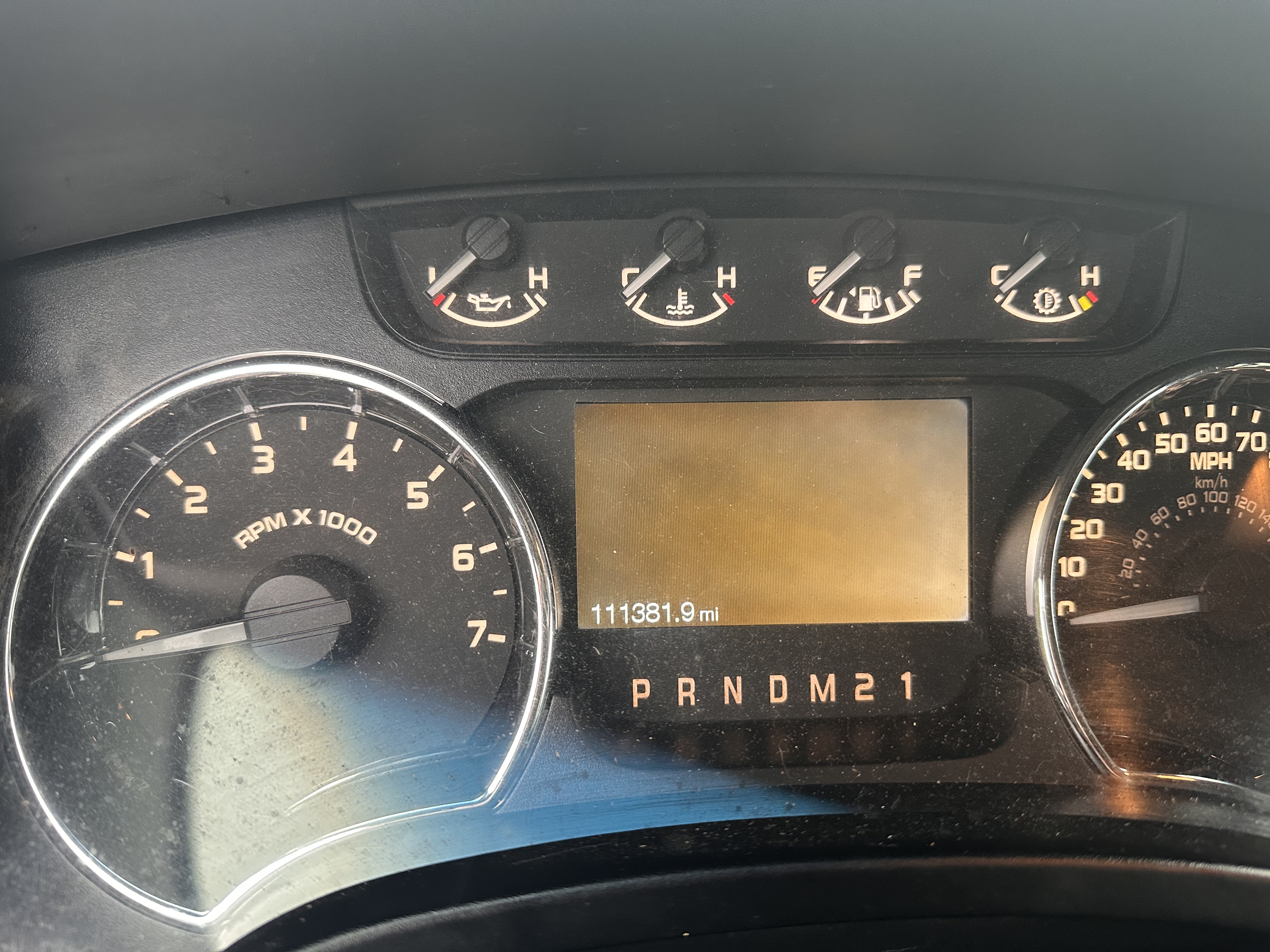 Used 2011 Ford F150 FX4 AWD/4WD image 21