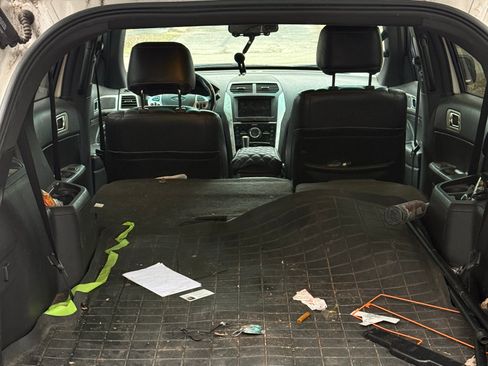 Used 2013 Ford Explorer Sport image 5