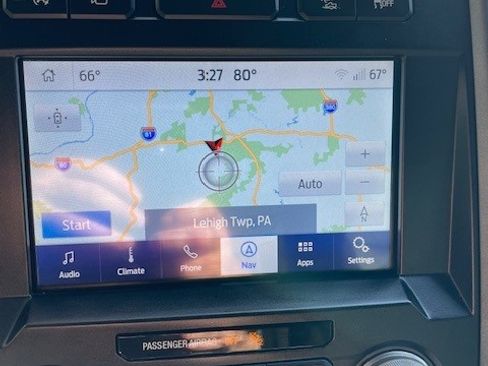 Used 2020 Ford F150 Raptor w/ Equipment Group 802A Luxury image 29