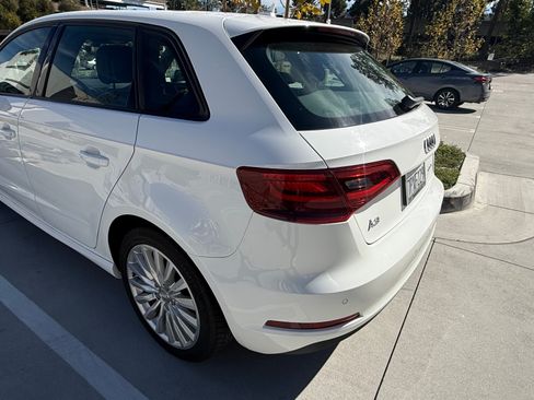 Used 2016 Audi A3 e-tron Premium w/ 17" Wheel Package image 6