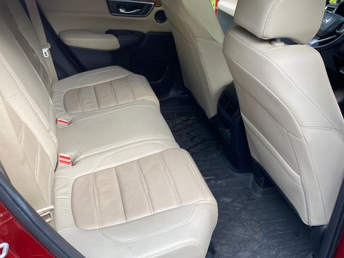 Used 2018 Honda CR-V EX-L image 13