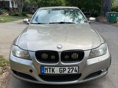 Used 2012 BMW 328i xDrive Wagon